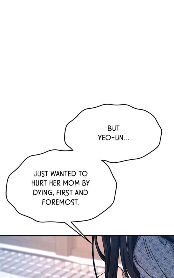 Look-Alike Daughter Chapter 167 page 36
