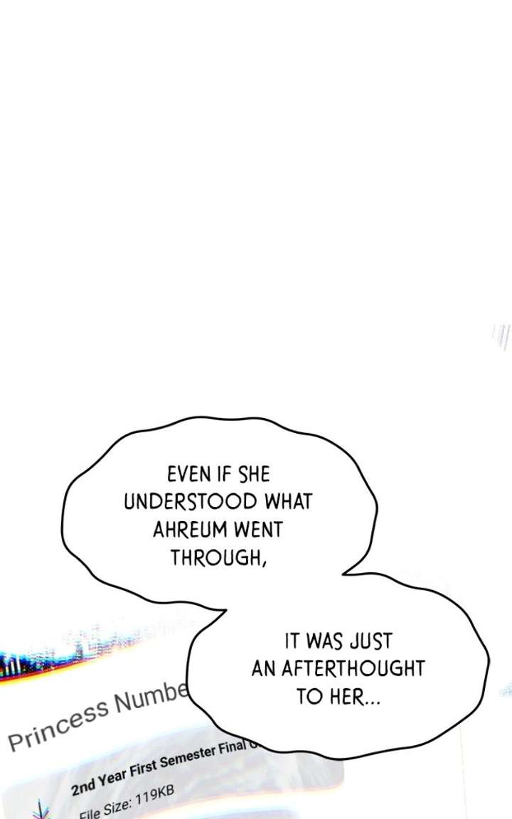 Look-Alike Daughter Chapter 167 page 38