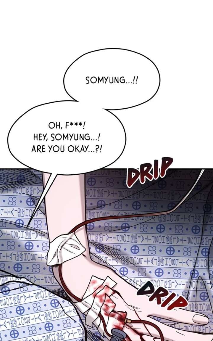 Look-Alike Daughter Chapter 167 page 53