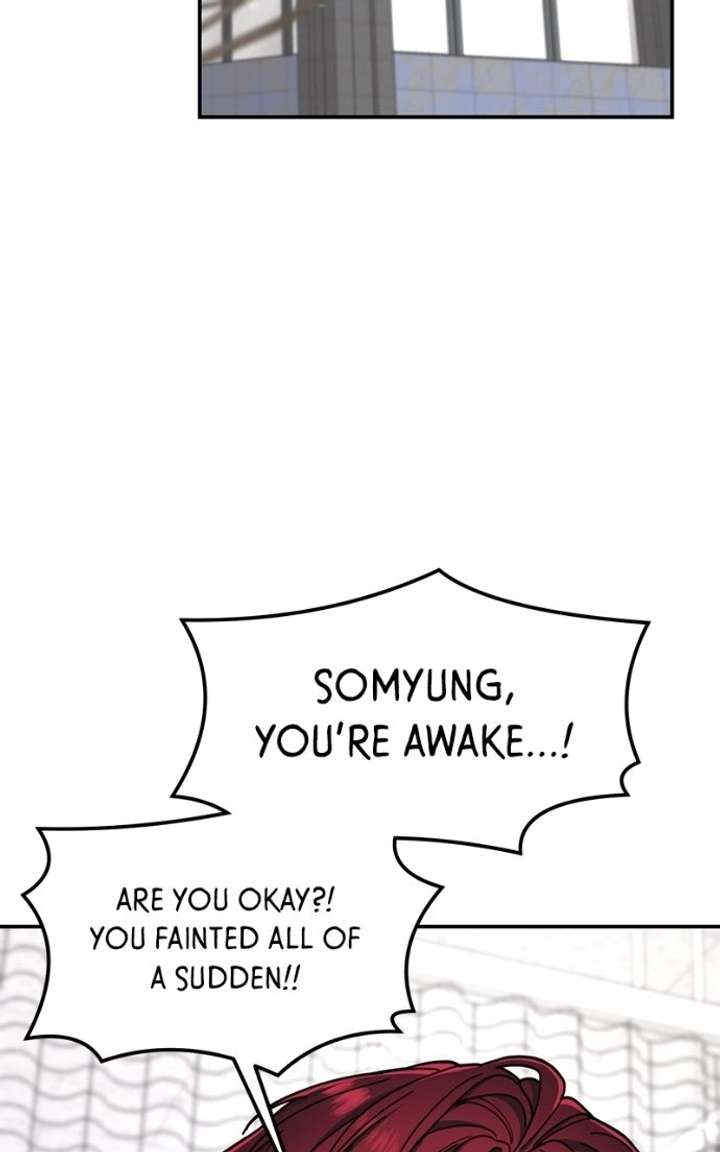 Look-Alike Daughter Chapter 167 page 56