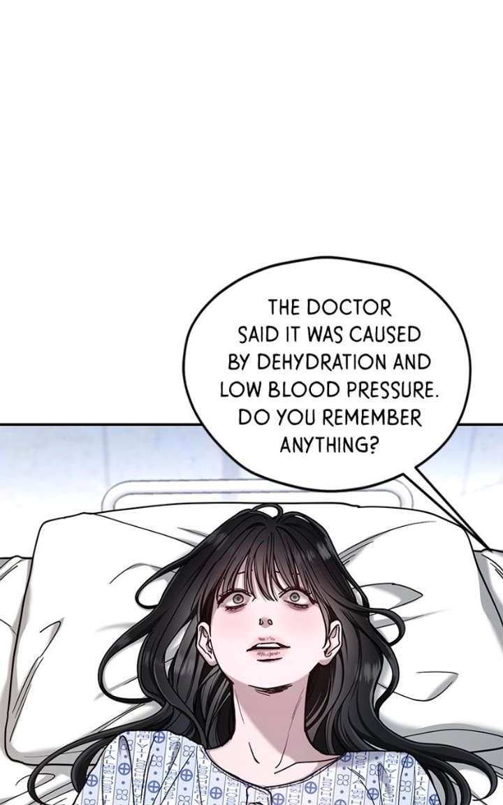 Look-Alike Daughter Chapter 167 page 58