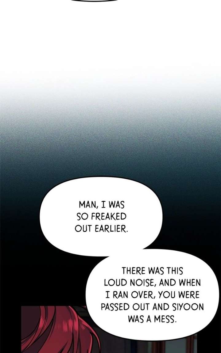 Look-Alike Daughter Chapter 167 page 61