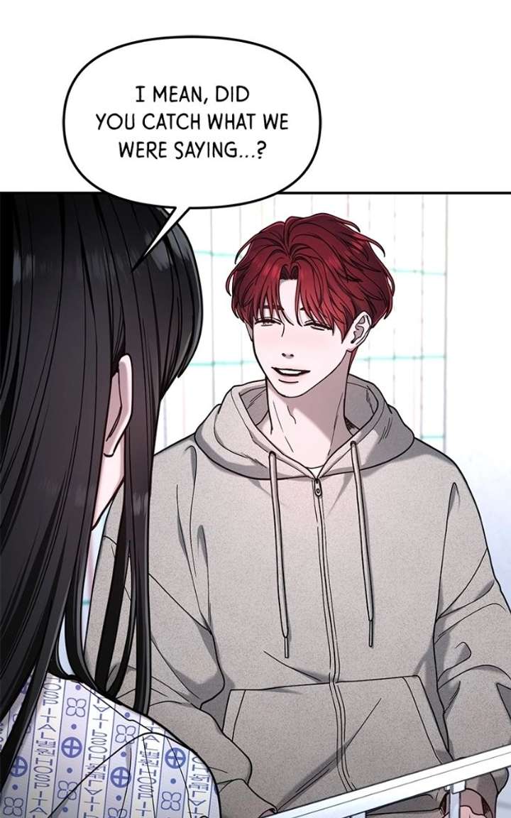 Look-Alike Daughter Chapter 167 page 65