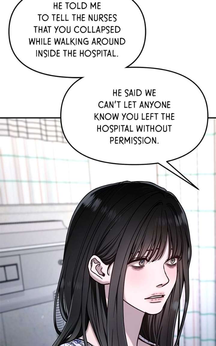 Look-Alike Daughter Chapter 167 page 67