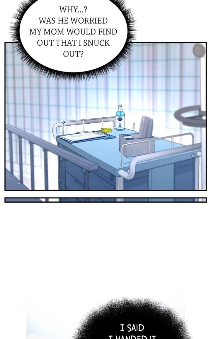 Look-Alike Daughter Chapter 167 page 69