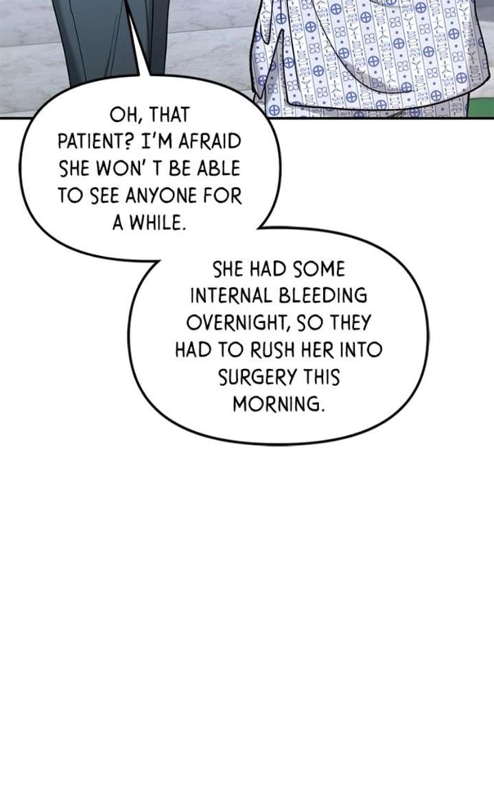 Look-Alike Daughter Chapter 167 page 75