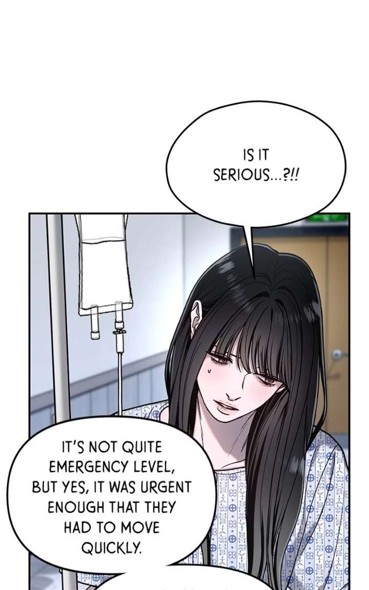 Look-Alike Daughter Chapter 167 page 76