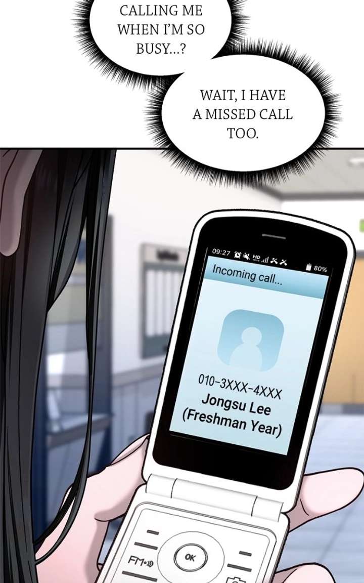 Look-Alike Daughter Chapter 167 page 78