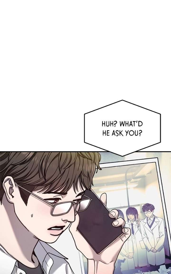 Look-Alike Daughter Chapter 167 page 81