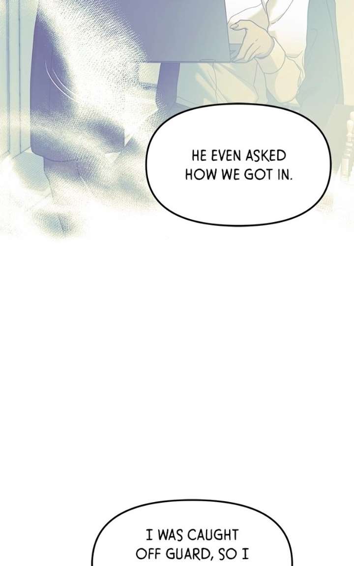 Look-Alike Daughter Chapter 167 page 84