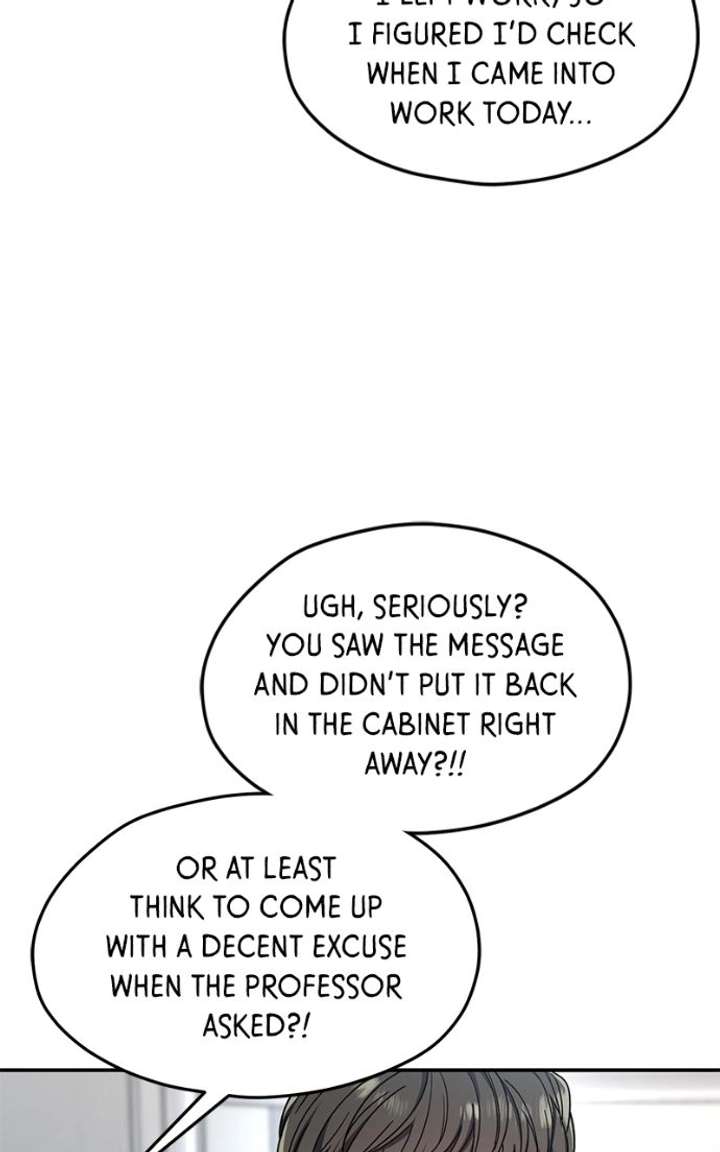 Look-Alike Daughter Chapter 167 page 110