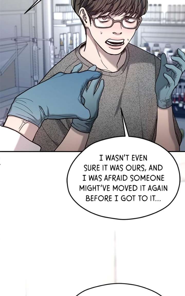 Look-Alike Daughter Chapter 167 page 111