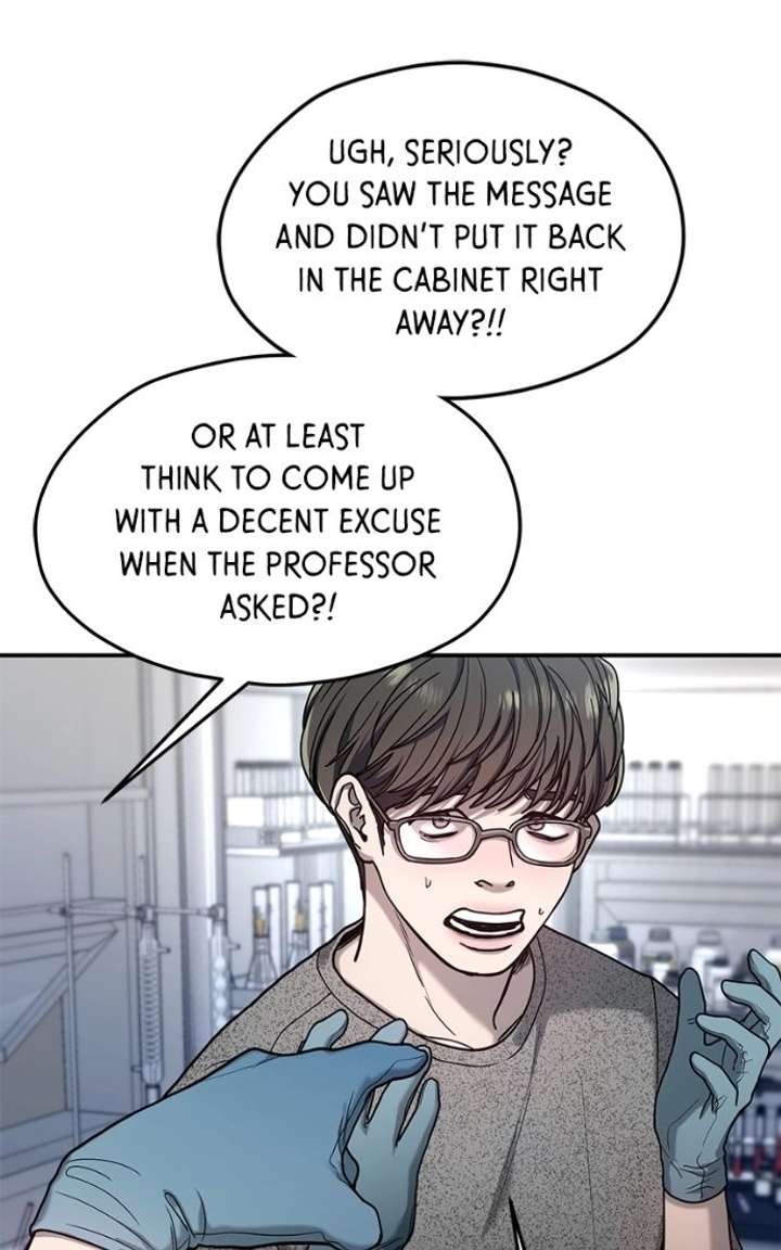 Look-Alike Daughter Chapter 168 page 7