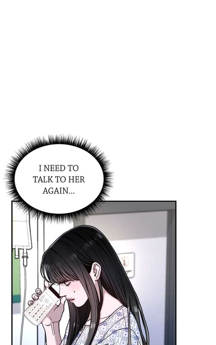 Look-Alike Daughter Chapter 168 page 12