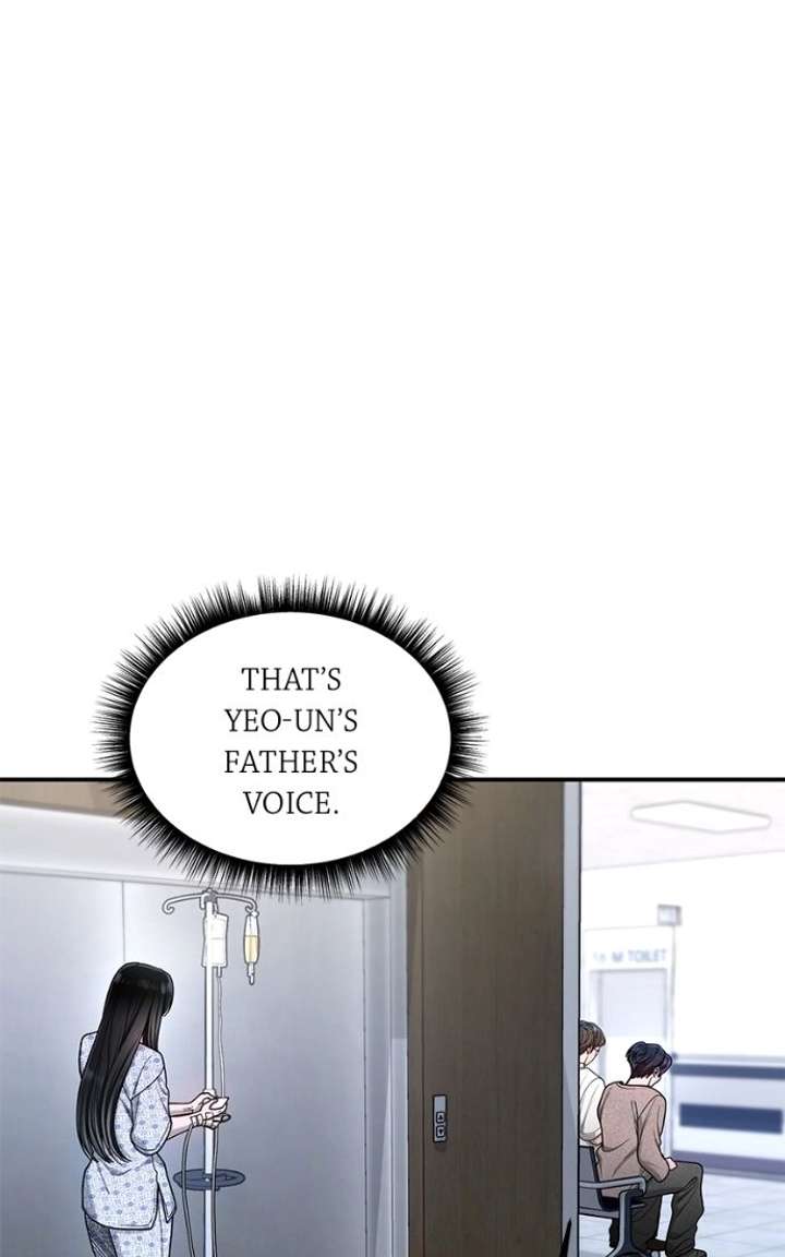 Look-Alike Daughter Chapter 168 page 18
