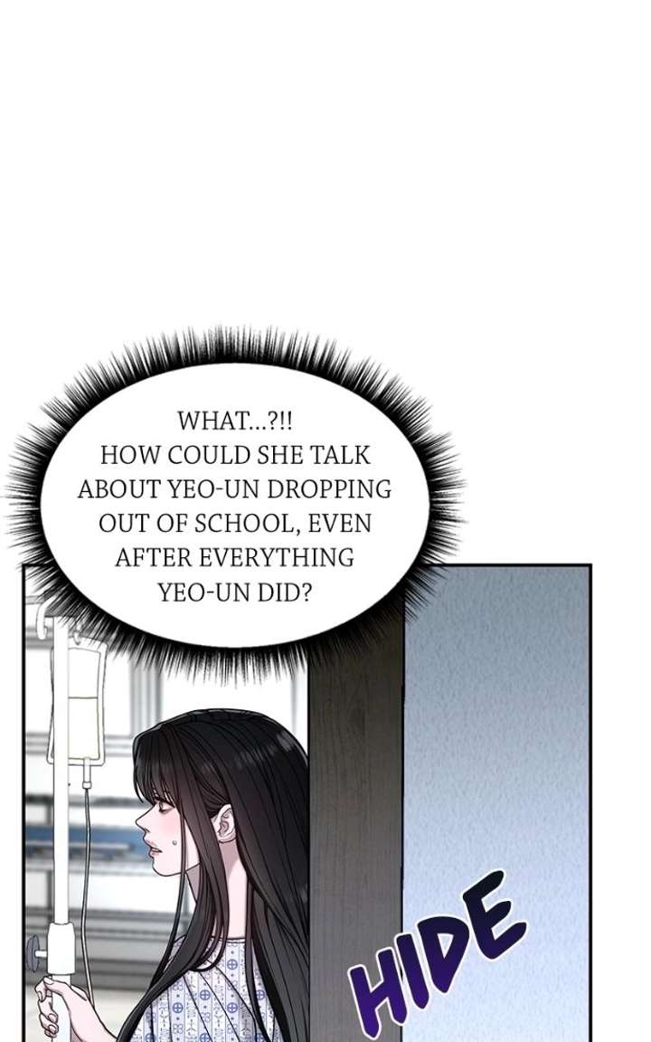 Look-Alike Daughter Chapter 168 page 23