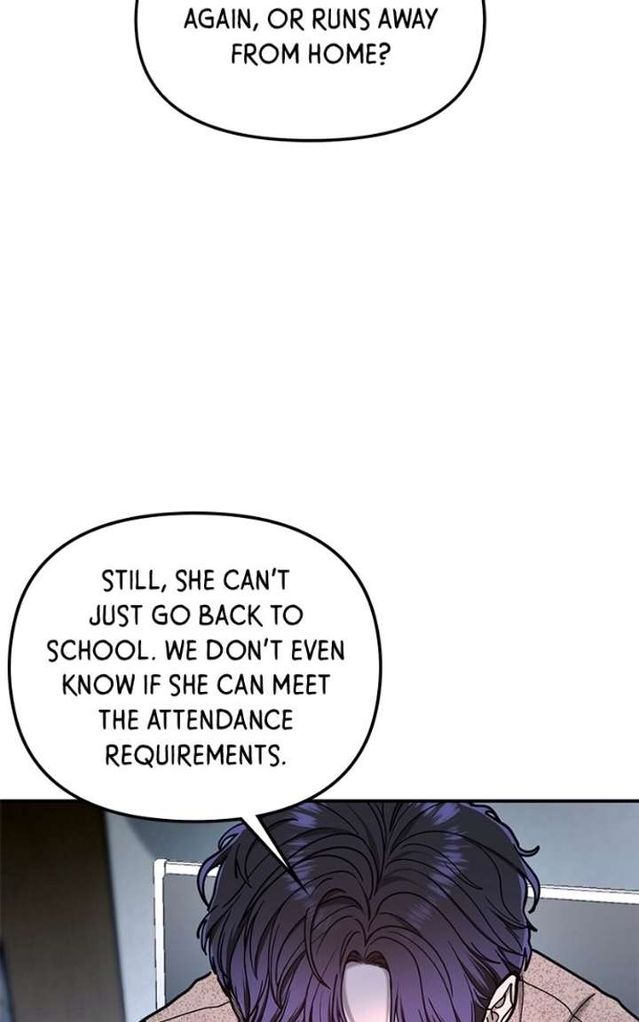 Look-Alike Daughter Chapter 168 page 25