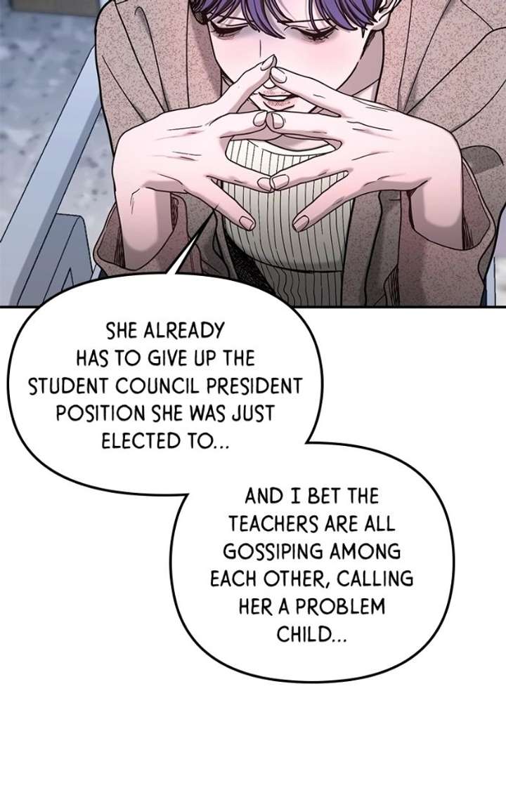 Look-Alike Daughter Chapter 168 page 26