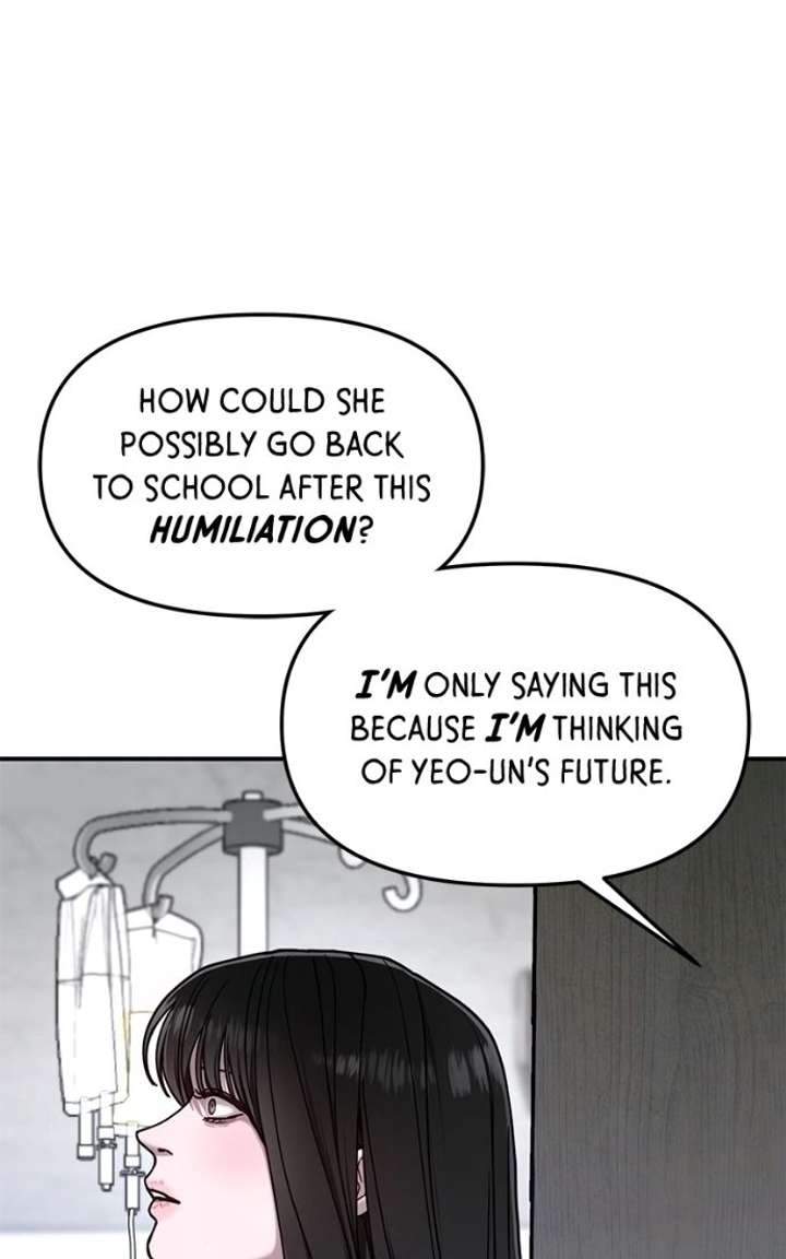Look-Alike Daughter Chapter 168 page 27