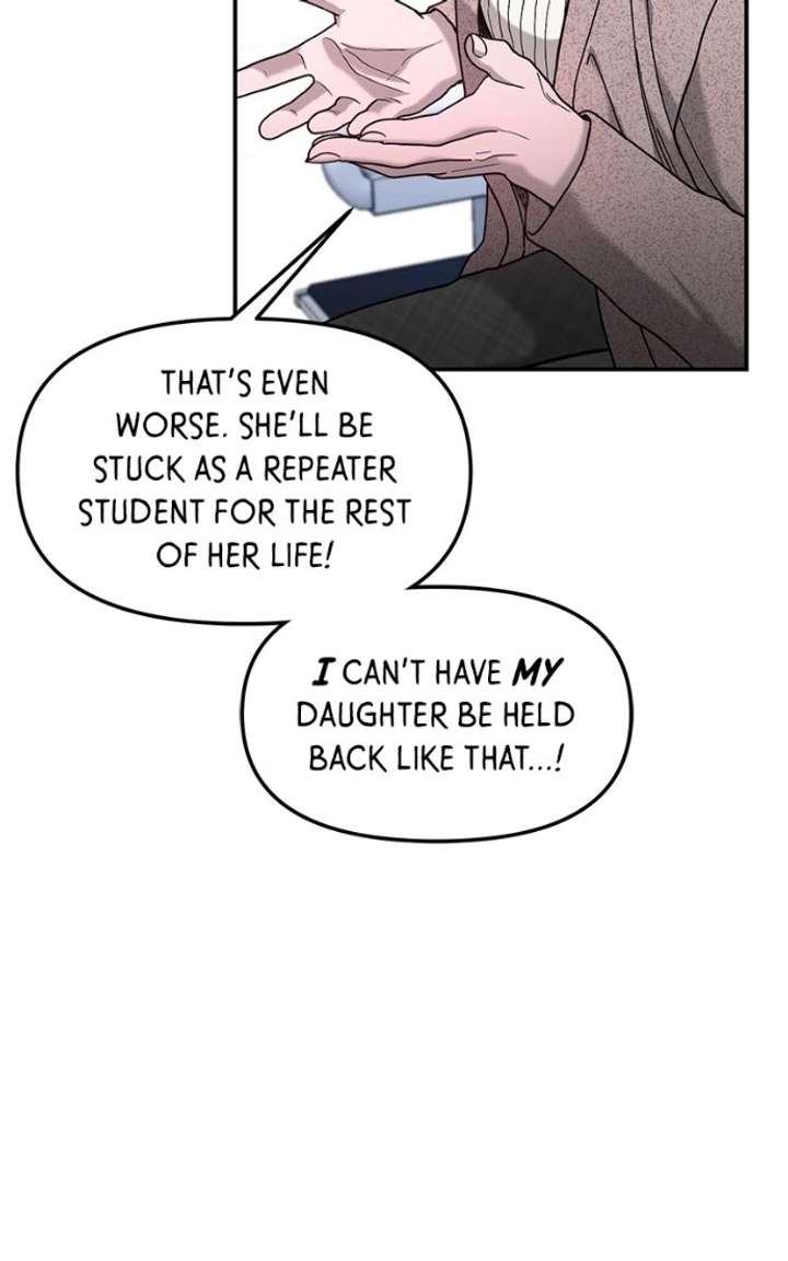 Look-Alike Daughter Chapter 168 page 30