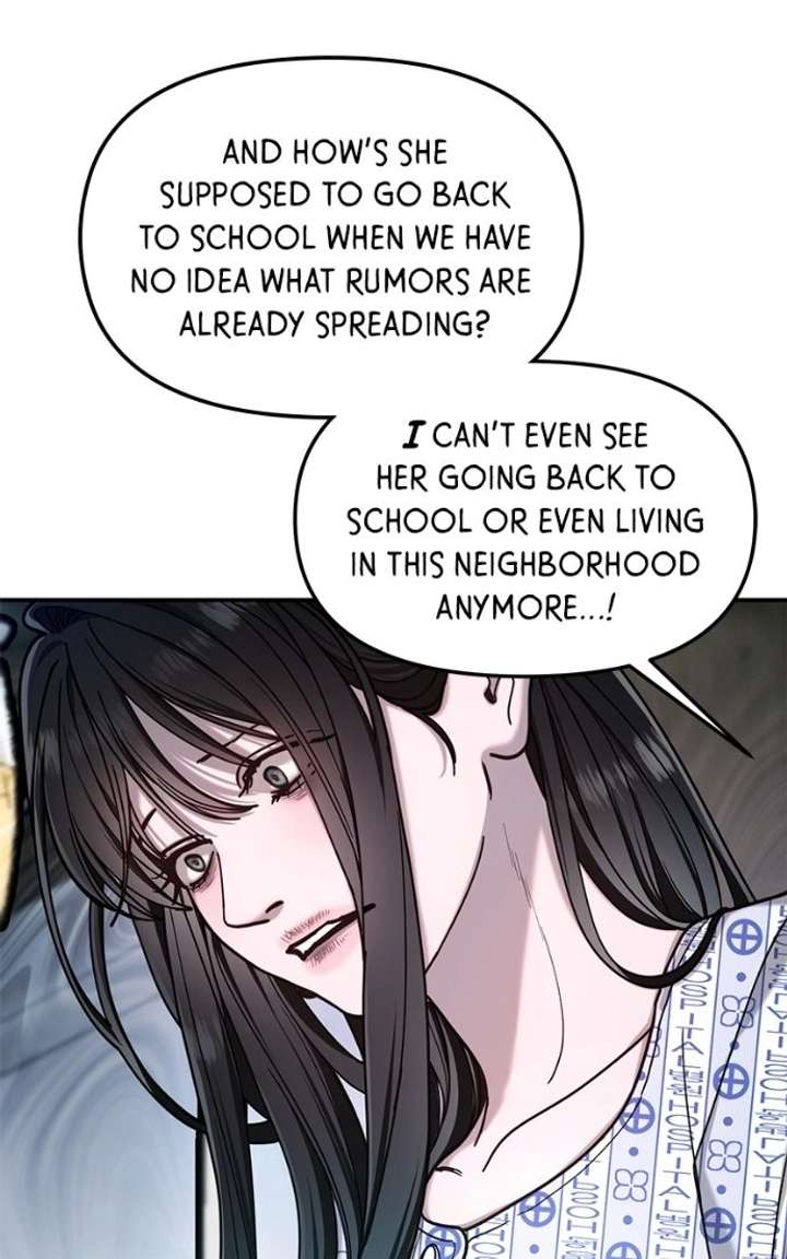 Look-Alike Daughter Chapter 168 page 31