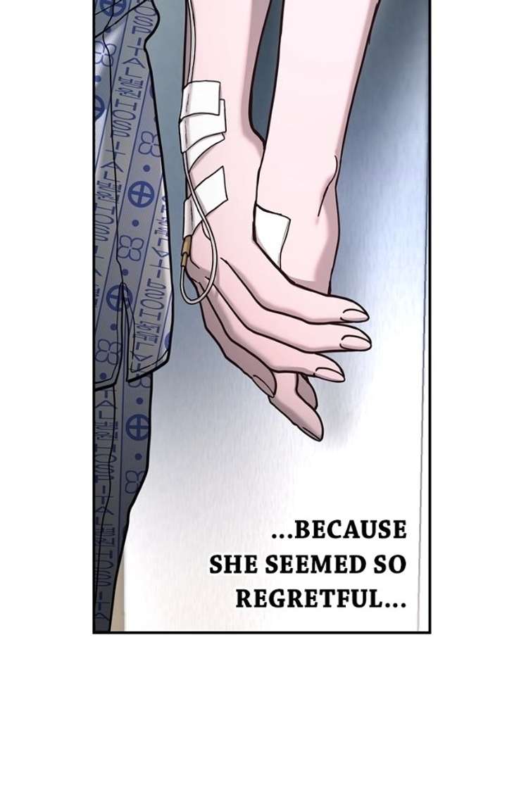 Look-Alike Daughter Chapter 168 page 33