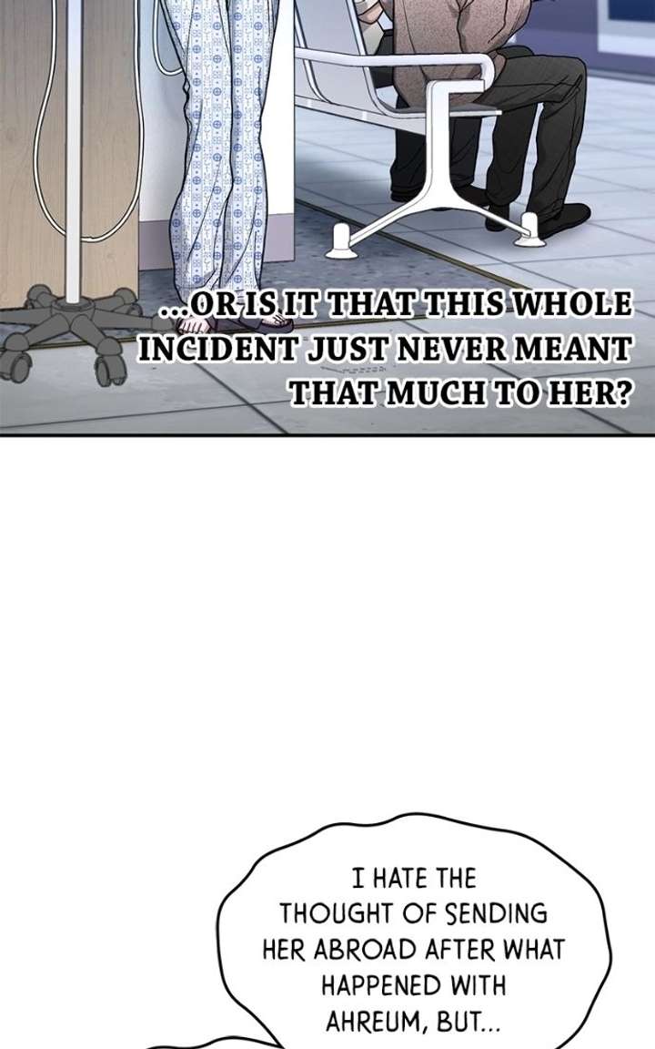 Look-Alike Daughter Chapter 168 page 35
