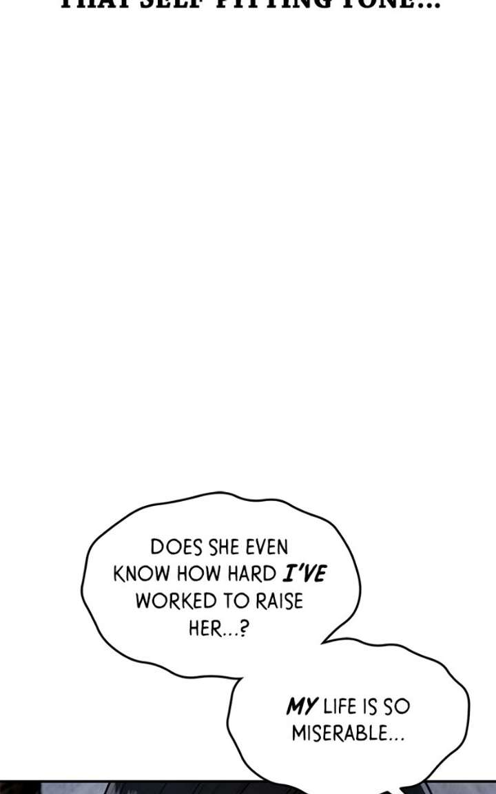 Look-Alike Daughter Chapter 168 page 37