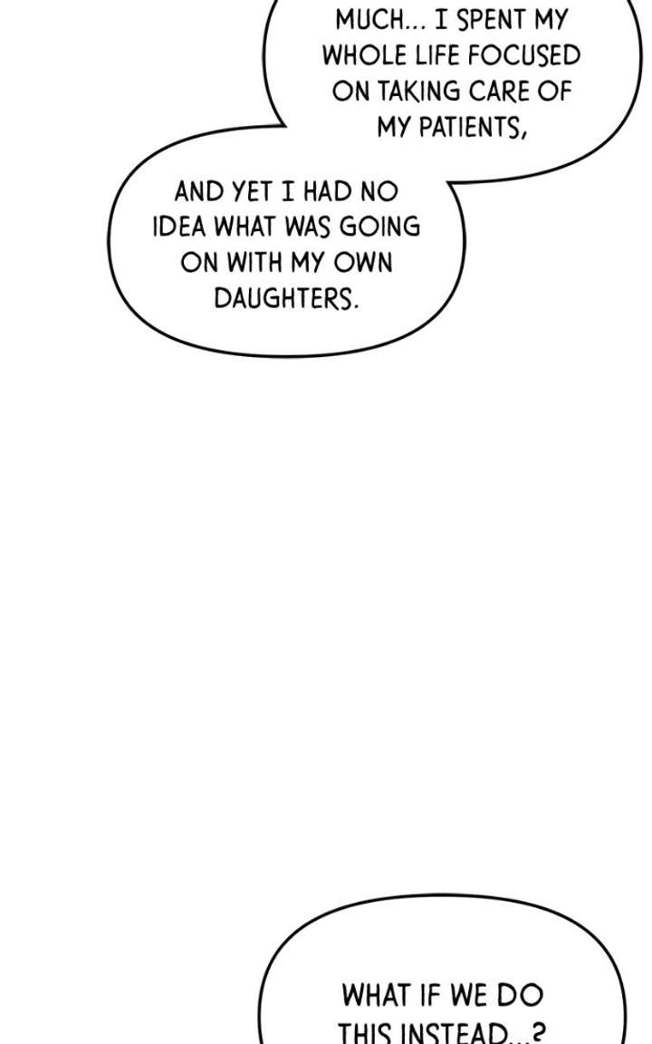 Look-Alike Daughter Chapter 168 page 42