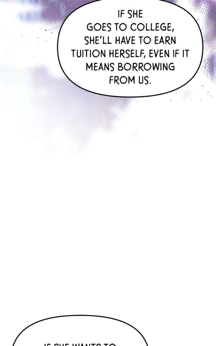 Look-Alike Daughter Chapter 168 page 46