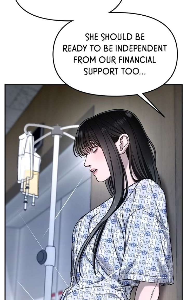 Look-Alike Daughter Chapter 168 page 49