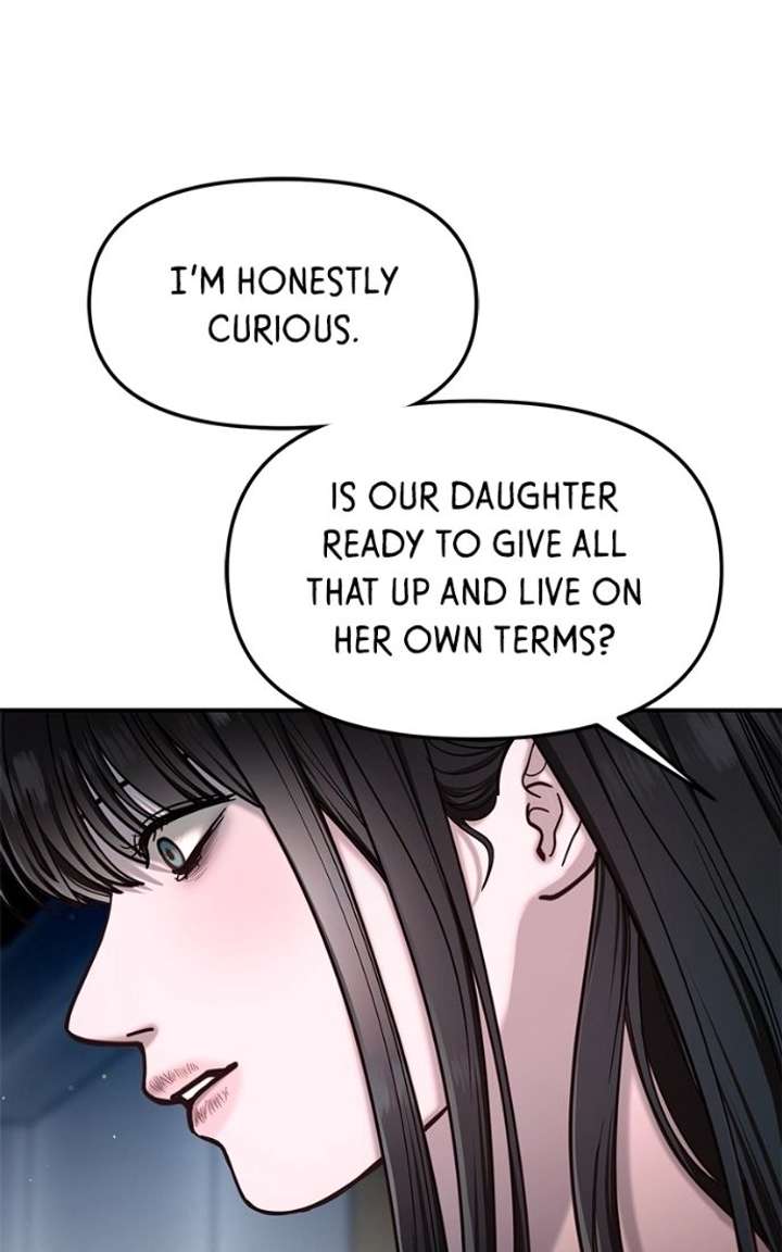 Look-Alike Daughter Chapter 168 page 51