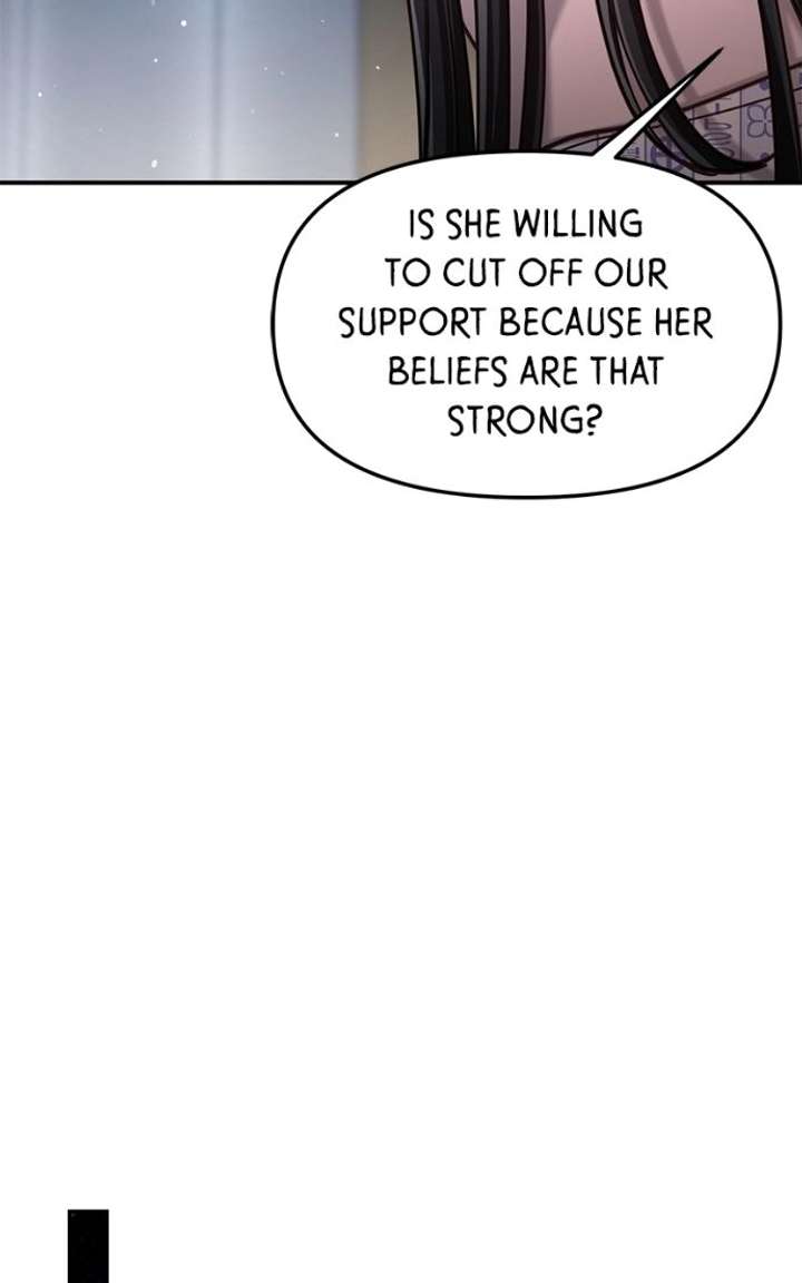 Look-Alike Daughter Chapter 168 page 52