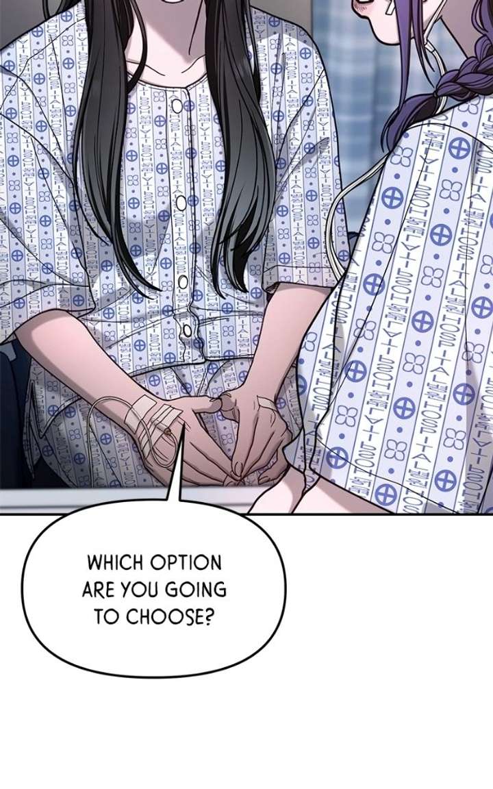 Look-Alike Daughter Chapter 168 page 57