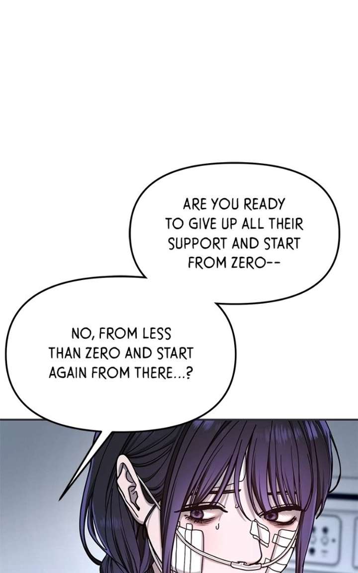 Look-Alike Daughter Chapter 168 page 58