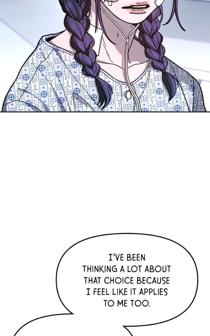 Look-Alike Daughter Chapter 168 page 59