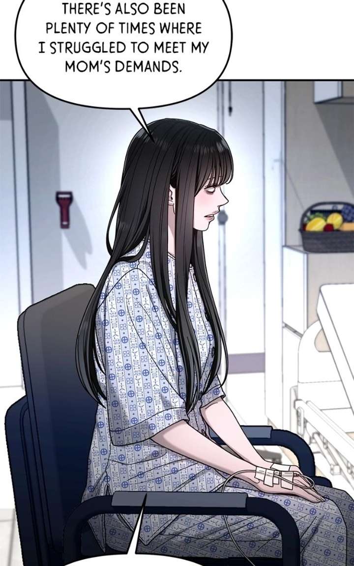 Look-Alike Daughter Chapter 168 page 60