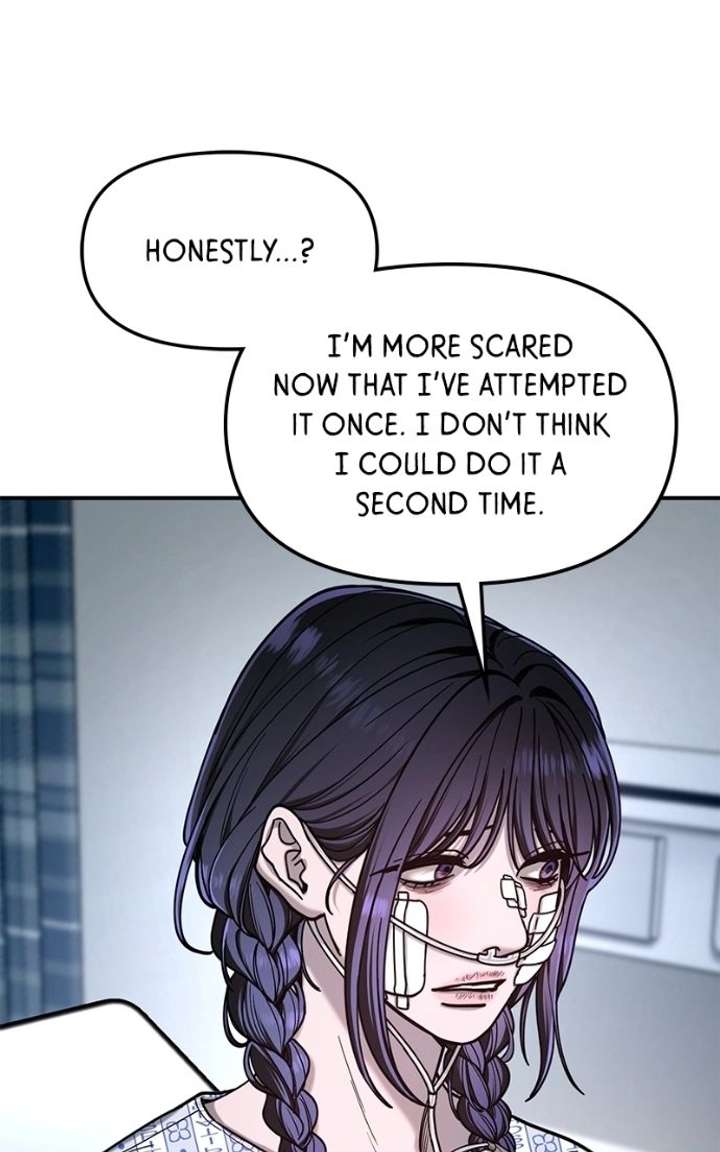 Look-Alike Daughter Chapter 168 page 65
