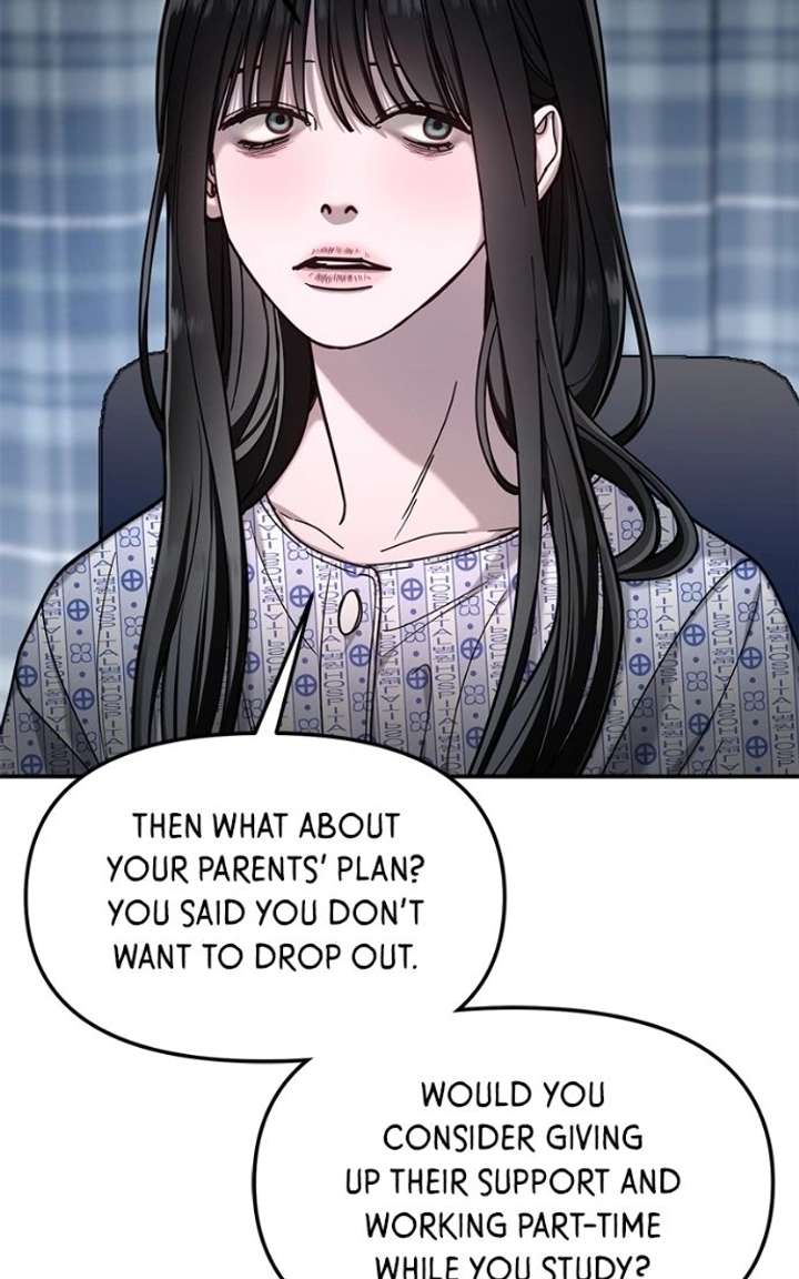 Look-Alike Daughter Chapter 168 page 67
