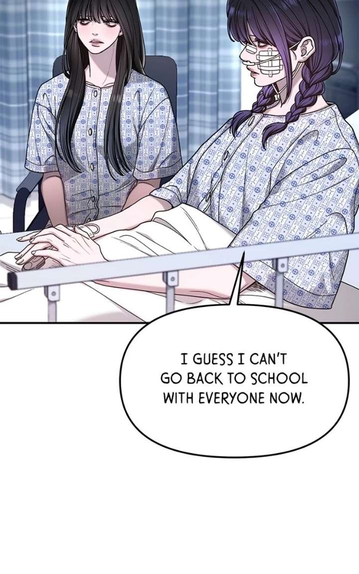 Look-Alike Daughter Chapter 168 page 69