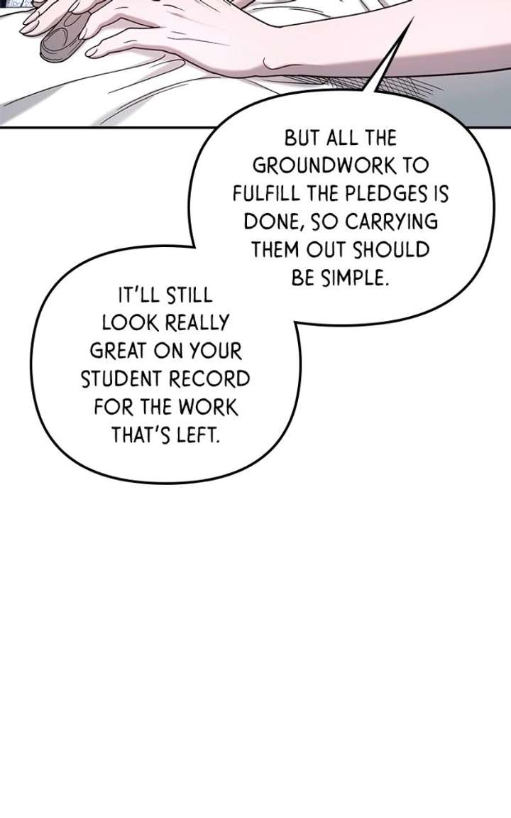 Look-Alike Daughter Chapter 168 page 71