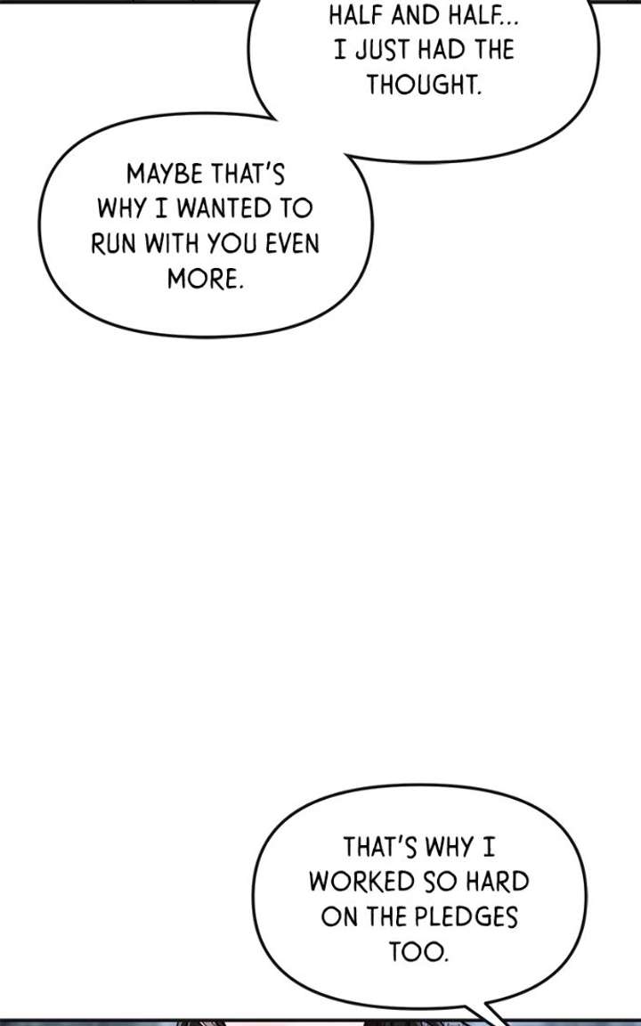 Look-Alike Daughter Chapter 168 page 73