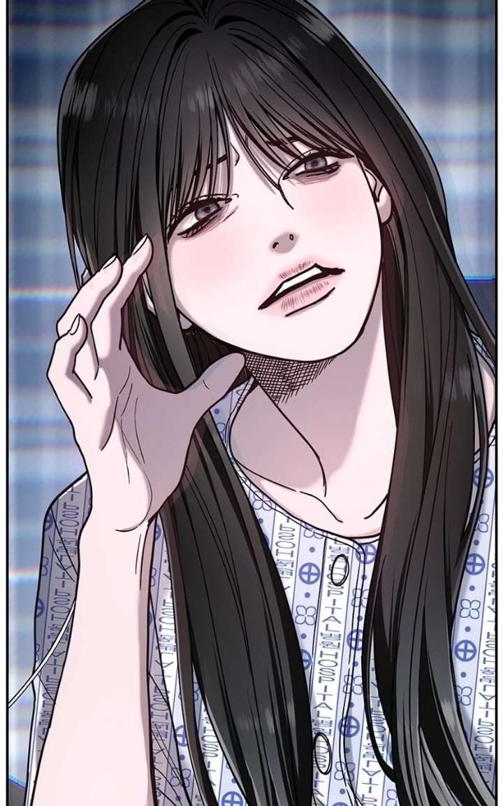 Look-Alike Daughter Chapter 168 page 76