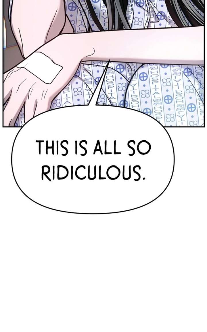 Look-Alike Daughter Chapter 168 page 77
