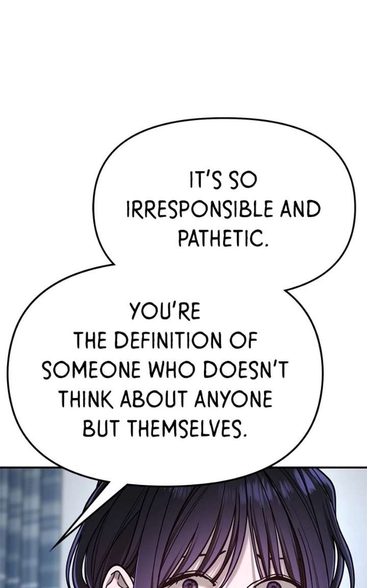 Look-Alike Daughter Chapter 168 page 78