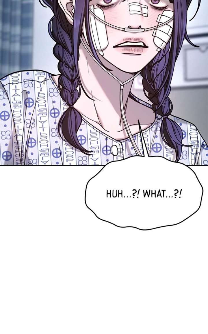 Look-Alike Daughter Chapter 168 page 79