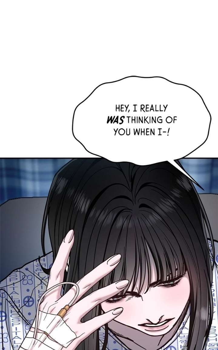 Look-Alike Daughter Chapter 168 page 80