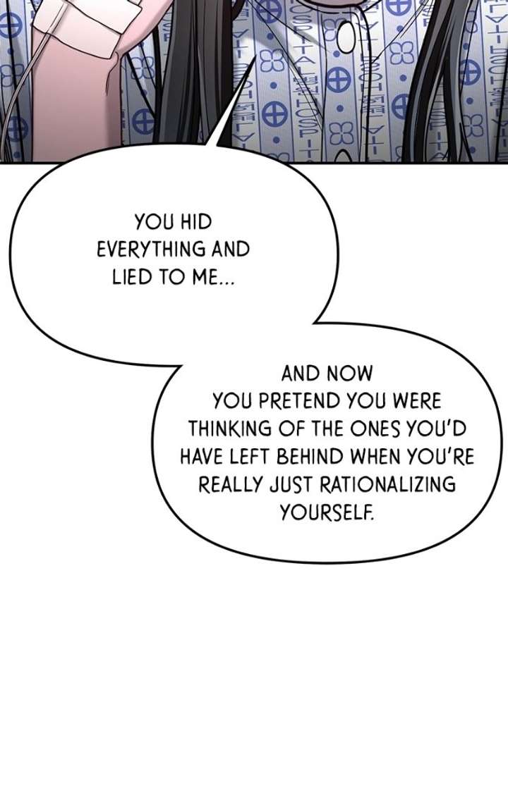 Look-Alike Daughter Chapter 168 page 81
