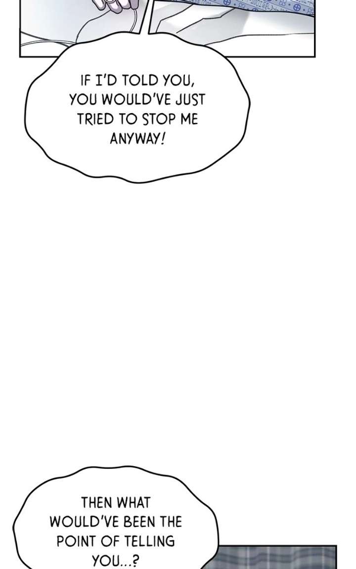 Look-Alike Daughter Chapter 168 page 84