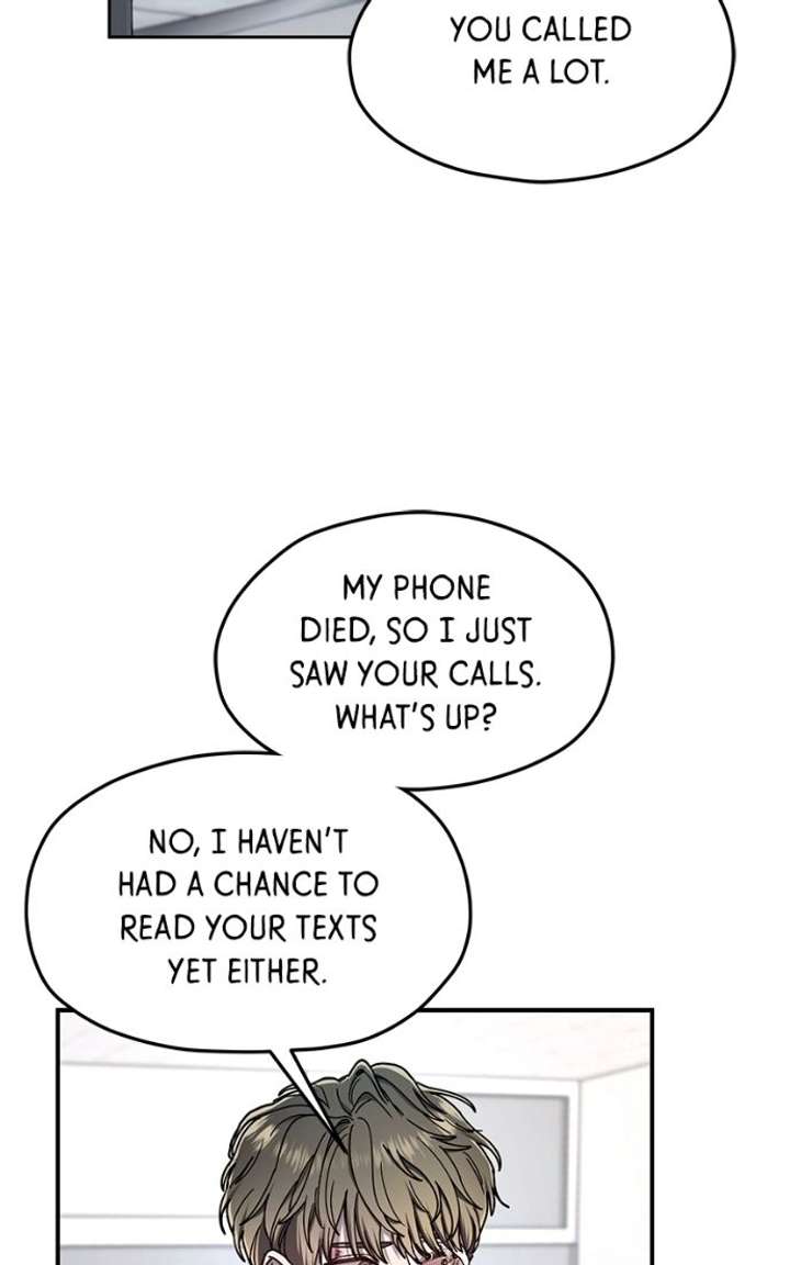 Look-Alike Daughter Chapter 169 page 3